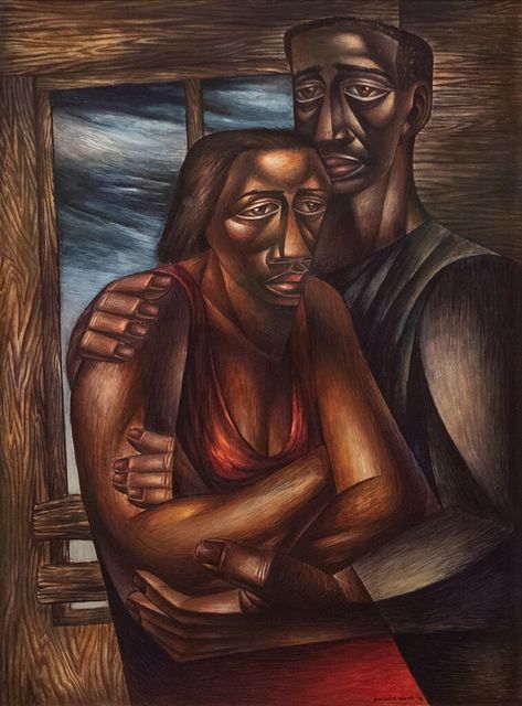 Satire Art, Charles Alston, Charles White, Norman Lewis, Portrait Artists, Art Criticism, White Artwork, Brown Art, Women Art