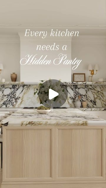 Hidden Closets, Hidden Pantries, Oak Knoll, Entertainment Rooms, Hidden Closet, Hidden Pantry, Hidden Kitchen, Secret Door, Simple Kitchen