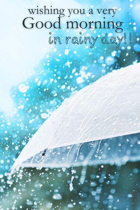 Good Morning Wishes In Rainy Day, Rainy Good Morning Rain, Good Morning Rainy Day Quotes Beautiful, Rainy Day Good Morning Wishes, Rain Good Morning Rainy Days, Good Rainy Morning Quotes, Rain Morning Rainy Days, Good Morning Raining Day, Rainy Good Morning Quotes