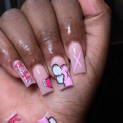 CHARLOTTE NAIL TECH 💕 28212 on Instagram: "Inspo: swipe 💓 📍 EAST CHARLOTTE MAY BOOKS ARE ALREADY OPENED ‼️ PLEASE FULLY READ MY POLICY SINCE YOU’RE A NEW CLIENT & READ THE QUESTIONS AT THE END OF BOOKING ‼️ Back up account: @klassifiedprosperity Facebook: Klassified Prosperity #cltnailtechs #charlottenailartist #miasecret #viral #youtube #likeforlikes #beautiful #charlottenailtech #life #charlottebusinesswomen #explorepage #music #hair #charlottestylist #beauty #landscape #repost #charlo Instagram Inspo, Nail Artist, Nail Tech, Business Women, The End, Nails, Books, Music, Hair