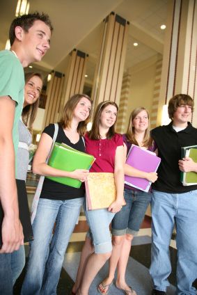 Freshmen Orientation: Helping Your Rising 9th Grader Prepare for High School Freshman Orientation Activities, Orientation Activities, Freshman Orientation, Extracurricular Activities, 9th Grade, Extra Curricular Activities, Group Activities, Fish Camp, School Counseling