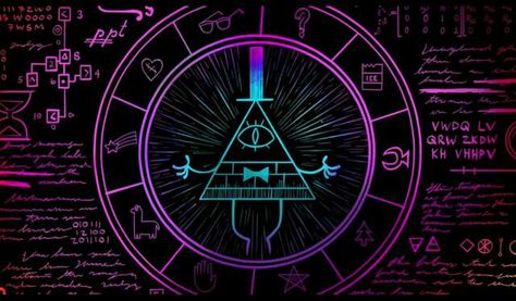 Bill Cipher Circle Tinkerbell Wallpaper, Chill Wallpaper, Pc Photo, 4k Wallpapers For Pc, Wallpaper Notebook, Gravity Falls Bill, Laptop Wallpaper Desktop Wallpapers, Desktop Wallpaper Art, Bill Cipher