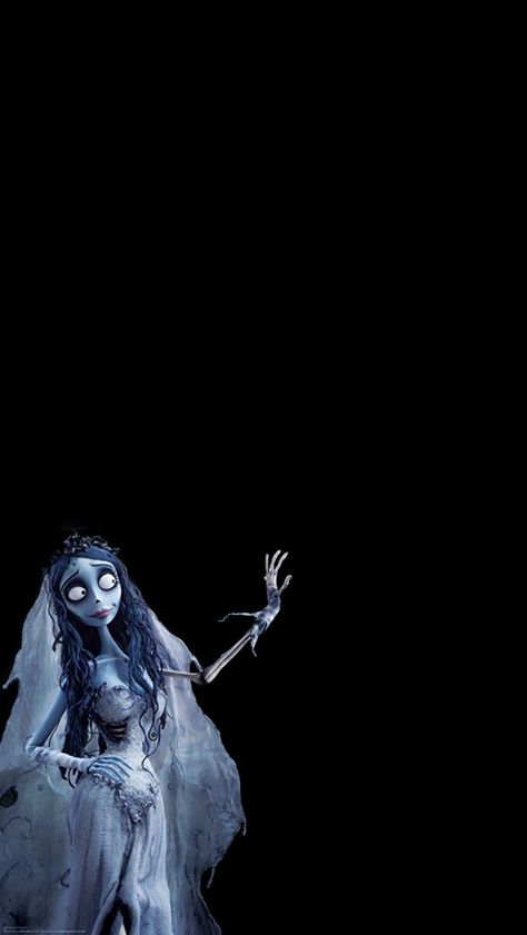 Emily Corpse Bride Wallpaper Iphone, Corpse Bride Emily Wallpaper, Corpse Bride Homescreen, Emily Corpse Bride Wallpaper, Halloween Wallpaper Black, Corpse Bride Tim Burton, Corpse Bride Quotes, Corpse Bride Wallpaper, Bride Wallpaper