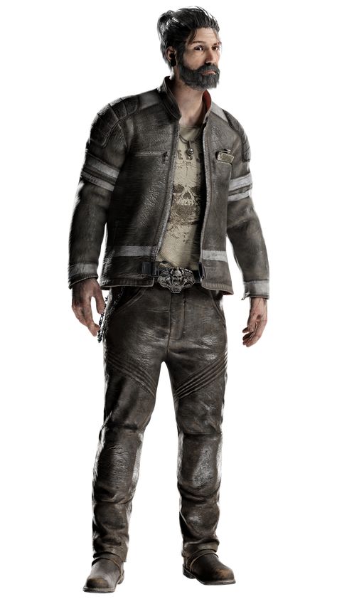 Jeff Outfit Render by Skemoooo Jeff Johansen Dbd, Dbd Survivors, Meg Thomas, Apocalypse Landscape, Frank Morrison, Jake Park, Dead By Daylight, World Of Darkness, New Cosmetics