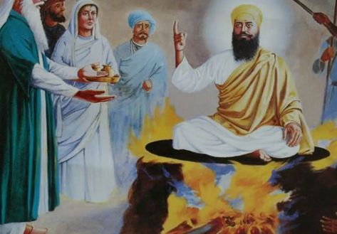 Guru Arjan Dev Ji Shaheedi Diwas, Guru Arjan Dev Ji Shahidi Diwas, Shaheedi Diwas, Guru Arjan Dev Ji, Sikhism Beliefs, Guru Tegh Bahadur, Voice Note, Baba Deep Singh Ji, Guru Arjan