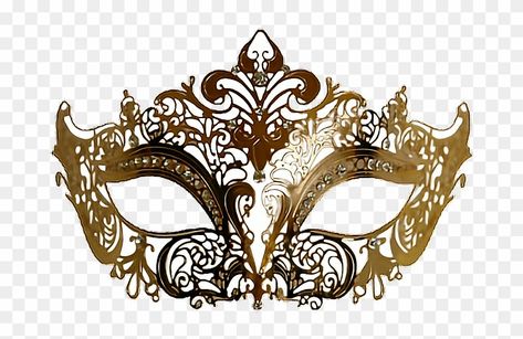 Masquerade Mask Clipart, Masquerade Invitation Template, Black And Gold Masquerade Mask, Masquerade Mask Template, Nama Aesthetic, Mascarade Ball, Masquerade Invitations, Mask Png, Gold Masquerade Mask