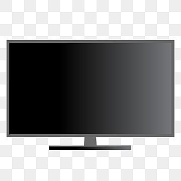 Television Png, Tv Clipart, Tv Png, Tv Vector, Tv Illustration, Brown Computer, Tv Texture, Black Clipart, Retro Television