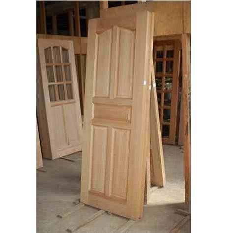 This is Solid Door. Code is HPD338. Product of Doors - Solid Wooden Doors in Pakistan, India, UK. Wooden Doors, Wooden Panel Door. Solid Wood panel door avaiable in Dayar Wood, Kail Wood, Ash Wood. - Al Habib Door Design Wooden Main Door Design, Man Door Design Modern, Darwaza Design, Wood Panel Door, Panel Door Design, House Front Door Design, Single Door Design, Solid Door, Chair Design Wooden