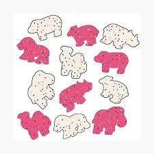 Animal Cracker Drawing, Circus Animal Crackers, Frosted Animal Crackers, Cookie Drawing, Camel Animal, Circus Cookies, Animal Cracker, Circus Animal Cookie, Background Inspiration