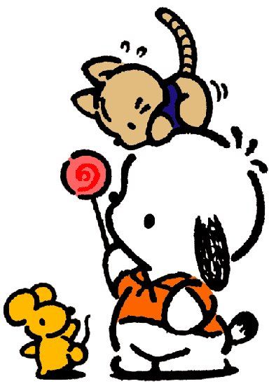 Pochacco! Why won't they bring him back?!