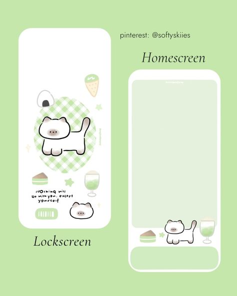 Matching Home And Lock Screen, Home And Lock Screen, Iphone Wallpaper Modern, Cute Iphone Wallpaper Tumblr, Iphone Wallpaper Kawaii, Wallpaper Doodle, Cute Tumblr Wallpaper, Iphone Wallpaper Pattern, Iphone Homescreen Wallpaper