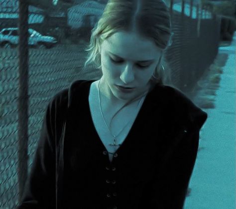 Tracy Freeland, Umibe No Onnanoko, Thirteen Movie Aesthetic, White Oleander, Thirteen Movie, Requiem For A Dream, Effy Stonem, Rachel Wood, Evan Rachel Wood