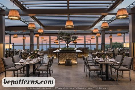 Design Your Dream Space with Free Decor Ideas | Aesthetic & Easy Roof Top Bar Design, Roof Top Bar, Istanbul Restaurants, Istanbul Hotels, W Hotel, Roof Top, Rooftop Bar, Dream Spaces, Cozy Space