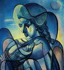 Parisian Art, Modern Art Movements, Yerevan Armenia, Cubism Art, Russian Art, Cubism, Famous Artists, Armenia, Art Movement