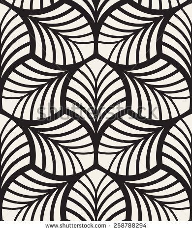 Стоковые фотографии и изображения Pattern Frame | Shutterstock Motif Design Geometric, Nature Pattern Design, Geometric Leaves, Geometric Flower Pattern, Vector Patterns Design, Stencil Patterns, Trendy Flowers, Black And White Pattern, Geometric Graphic