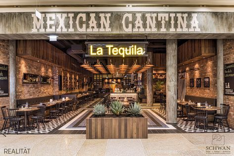 La Tequila on Behance Tequila Restaurant, Mexican Food Restaurant, Coffee Restaurants, Food Restaurant, Mexican Food, Tequila, Mexican Food Recipes, Austria, Restaurant