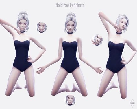 Sims 4 Seductive Poses, Sims 4 Model Poses, Sims 4 Model, Poses Male, Sims 4 Cc Download, 4 Poses, The Sims4, Sims 4 Cc, Maxis Match