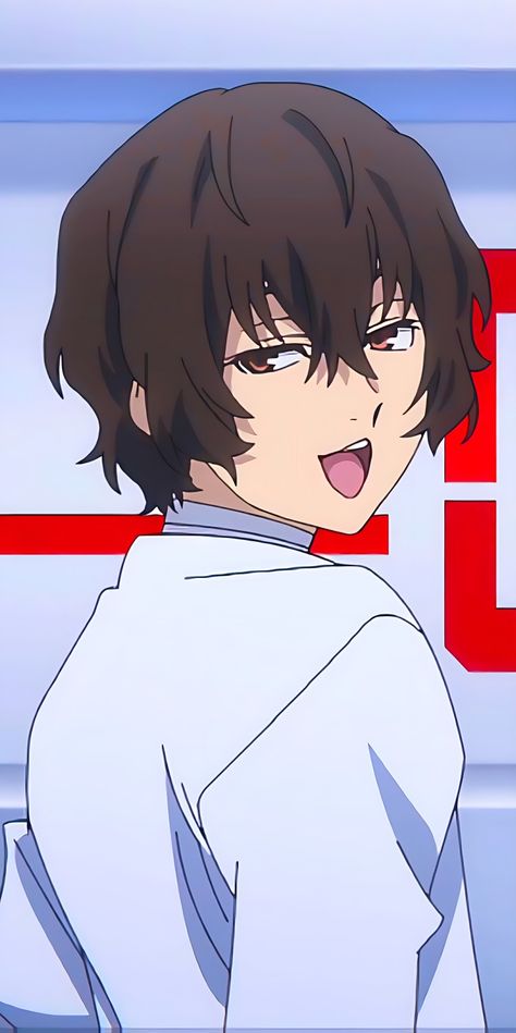 Anime: Bungou Stray Dogs Dazai Bungou Stray Dogs Wallpaper, Dazai Osamu Anime Wallpaper, Dazai Inspired Outfit, Dazai Wallpapers, Osamu Dazai Wallpaper, Bungo Stray Dogs Wallpaper, Dazai Osamu Wallpaper, Dazai Wallpaper, Dazai Osamu Anime