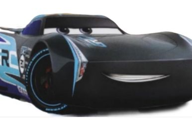 Cal Weathers | Pixar Cars Wiki | Fandom Cal Weathers, Cars 3 Characters, Kyle Petty, Cruz Ramirez, Jackson Storm, Storm Chasing, Cars 3, Motor Speedway, Pixar Cars