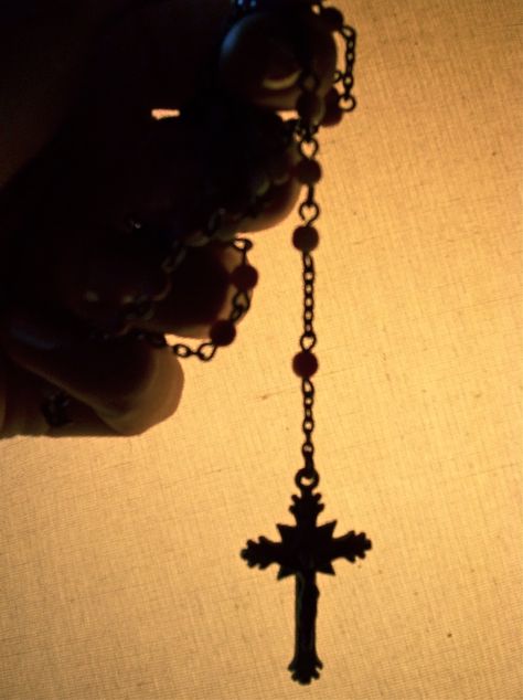 "Cast away your troublesome cares, put aside your wearisome distractions. Give yourself a little leisure to converse with God." ~ St. Anselm, 12th century Catholic Guilt, Apa Citation, Fear God, Apa Style, Gift Coupon, Holy Rosary, Southern Gothic, Hail Mary, Rosary Beads