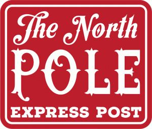 Christmas Bingo Cards, North Pole Express, Christmas Bingo, Christmas Stencils, Silhouette Christmas, Christmas Labels, Christmas Graphics, The North Pole, Christmas Packaging