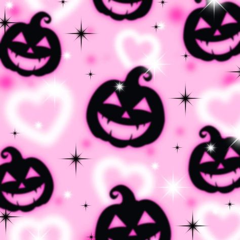 Spooky Pink Aesthetic, Pink Halloween Icons, Cute Halloween Widgets, Pink Halloween Banner, Pink Spooky Wallpaper, Halloween Profile Pictures, Hot Pink Halloween, Pink Halloween Aesthetic, Horror Sublimation