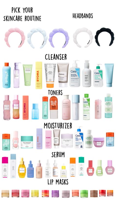 Haut Routine, Skin Care Routine Order, Sephora Skin Care, Skincare Inspiration, Basic Skin Care Routine, Shower Skin Care, Perfect Skin Care Routine, Facial Skin Care Routine, Skin Care Order