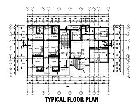 Chamber And Hall Apartment Plan, Free Floor Plans, Apartment Plan, One Room Apartment, Hall Flooring, Drawing Block, Building Plans House, Plans House, Architectural House Plans