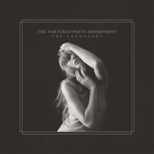 THE TORTURED POETS DEPARTMENT: THE ANTHOLOGY by Taylor Swift The Tortured Poets Department Album Cover, The Tortured Poets Department The Anthology, The Tortured Poets Department, Bolster Covers, Dorm Living, Taylor Swift Album, Wall Collage, Poets, Apple Music