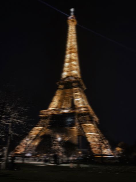 Paris Night Aesthetic, Paris Eiffel Tower, Night Aesthetic, Eiffel Tower, Tower, Paris, France, In This Moment