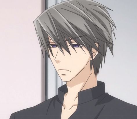 Usami Akihiko, Junjo Romantica, I Icon, Aesthetic Anime, Anime Icons, Aesthetic Wallpapers, Anime Boy, Fan Art, Anime