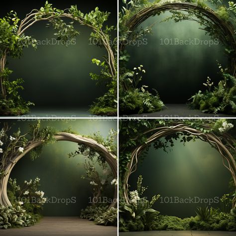 🌳✨ Product Details ✨🌳 Ethereal olive green backdrops and overlays 🍃 Perfect for maternity shoots, digital art, and more 📸🎨 Includes 26 high-resolution digital backdrops 🖼️ Fine art textures add depth and dimension 🎨 Two bonus bundles included for added value 💰💎 📝 Description 📝 Step into a realm of enchantment with our Enchanted Forest Dreamscape. Inspired by the magic of nature and the whimsy of fantasy tales, this bundle of 26 Olive Green Digital Backdrops, Maternity Backdrop Overlay Enchanted Forest Decorations Backdrops, Dark Forest Birthday Party, Magic Forest Concept Art, Forest Theme Backdrop, Dark Enchanted Forest Aesthetic, Enchanted Forest Photo Booth, Enchanted Forest Entrance, Enchanted Forest Backdrop, Enchanted Forest Aesthetic