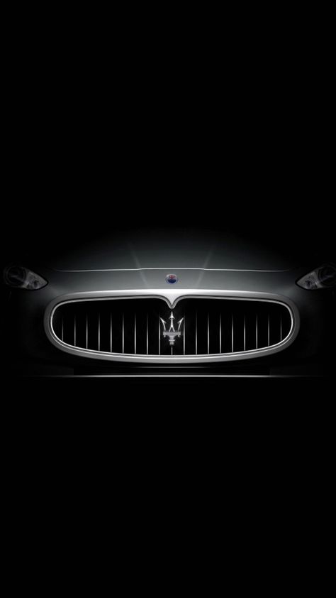 64  Maserati Logo Wallpapers on WallpaperPlay Maserati Wallpaper, Luxury Car Logos, Maserati Car, Tokyo Drift Cars, Amoled Wallpapers, Maserati Granturismo, Pimped Out Cars, Maserati Ghibli, Car Chevrolet