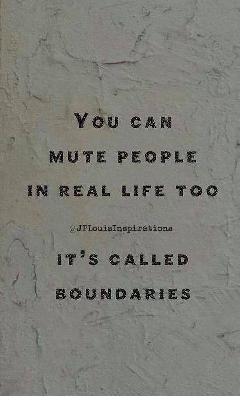 People Quotes, Some Words, Try It, Boundaries, Best Quotes, Real Life, Quotes