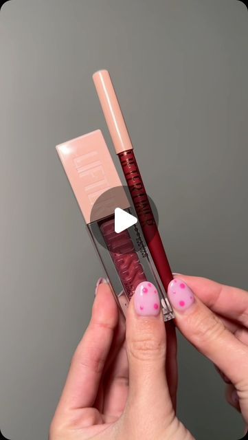 Maybelline Lifter Gloss, Maybelline Lifter, Lifter Gloss, Lip Combo, Maybelline New York, July 17, Level Up, Maybelline, Lips