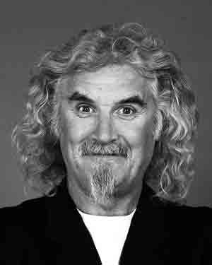 Billy Connolly Duke Orsino, Pamela Stephenson, Billy Connolly, Comedy Actors, Face References, Great Comedies, Burns Night, Airport Parking, Airport Lounge