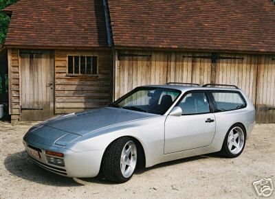 Porsche 944 Shooting Brake Ac Schnitzer, Vintage Vw Bus, Sports Wagon, Porsche Sports Car, Porsche 924, Auto Design, Day Van, Brakes Car, Ferdinand Porsche