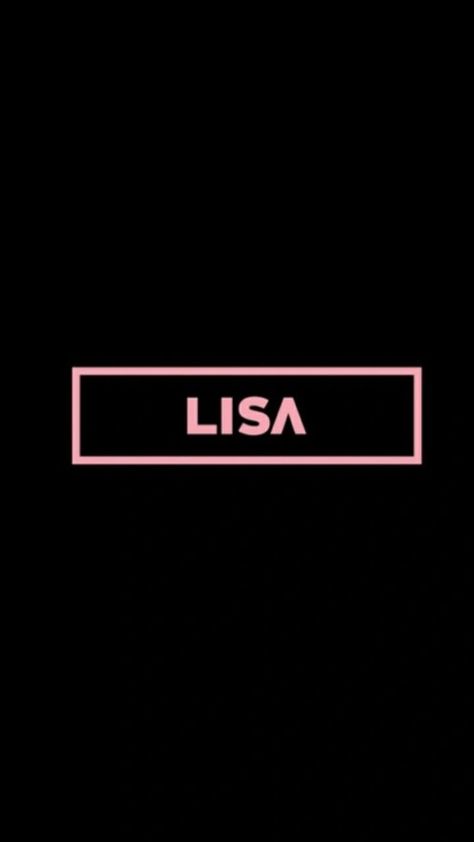 Blackpink Letter, Lisa Logo, Blackpink Logo, Black Pink Logo, Rosie Posie, Black Pink Background, Blackpink Poster, Blackpink Members, Dance Kpop