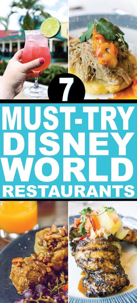 Disney Character Dining, Best Disney Restaurants, Disney Menus, Dining Plan, Quick Service Restaurant, Character Dining, Disney World Restaurants, Disney World Food, Disney Restaurants