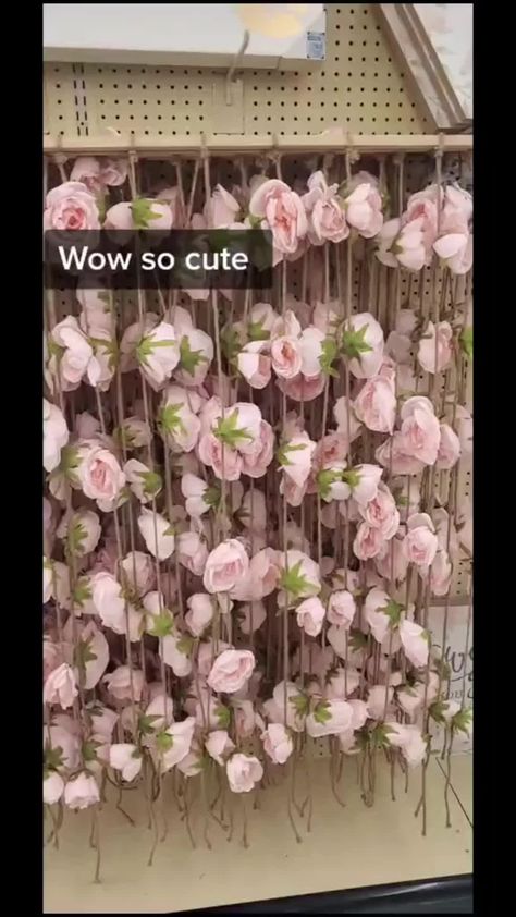 Diy Quinceanera Backdrop, Diy Dollar Tree Photo Backdrop, Floral Letter Diy Fake Flowers, Diy Floral Photo Backdrop, Diy Flower Backdrop Floral Wall, Dollar Store Centerpiece Ideas Parties, Dollar Tree Backdrop Ideas, Dollar Tree Flower Wall, Valentines Photos