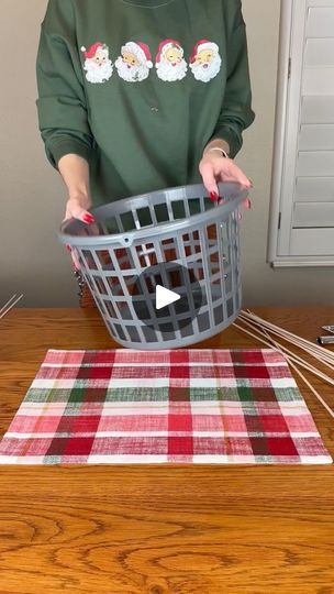 3.5M views · 60K reactions | Dollar Tree Christmas DIY 🎄 #christmas #diy #craft #crafts #crafting  #viral #home #reel #reels #viralreels #reelsviral #fyp #foryou | Elaine Carol’s Kitchen Family Dollar Christmas Decorations, Dollar Tree Crafts Diy Christmas Ornaments, Dollartree Christmas Diy, Dollar Store Christmas Crafts Outdoor, Diy Christmas Decorations Dollar Store Outdoor, Diy Dollar Tree Christmas Tree Ideas, Dollar Tree Winter Decor Diy, Dollar Tree Christmas Crafts Diy Videos, Dollar Tree Christmas Crafts Diy 2024