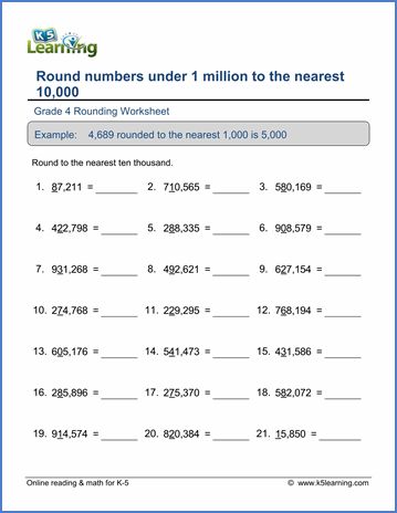 Rounding Worksheets, Rounding Decimals, Rounding Numbers, Place Value Worksheets, Math Practice Worksheets, 4th Grade Math Worksheets, Free Kindergarten Worksheets, Free Math Worksheets, Number Worksheets