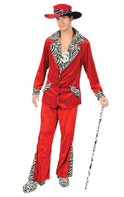 Comic Relief Costumes & Accessories - joke.co.uk 70s Costume Ideas, Costume Ideas For Guys, 70s Outfits Ideas, Mens Fancy Dress, 70s Costume, California Costumes, 70s Outfits, Funny Costumes, Sansa Stark