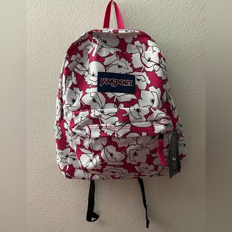 Cute jansport backpacks