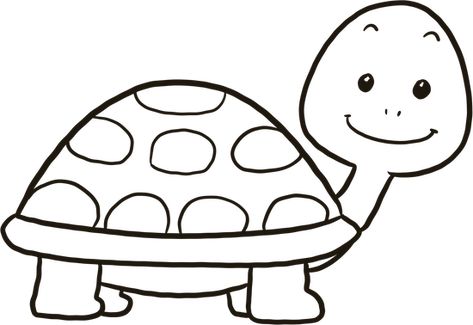 turtle animal cartoon cute kawaii character drawing - Photos by Canva Turtle Clipart Black And White, Turtle Doodle, Doodle Kawaii, Turtle Clipart, Turtle Coloring, Turtle Coloring Pages, Drawing Photo, Turtle Drawing, Simple Drawings