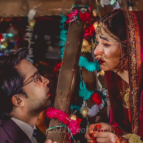 Yumna Zaidi And Bilal Abbas, Shahmeer Sikandar, Pyar Ke Sadqay, Pakistan Drama, Pakistani Aesthetic, Bilal Abbas Khan, Bilal Abbas, Yumna Zaidi, Pakistani Actors