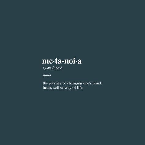 Metanoia Aesthetic, Iphone Aesthetic, Utila, Way Of Life, Inspirational Quotes, Mindfulness, Collage, Iphone, Quotes