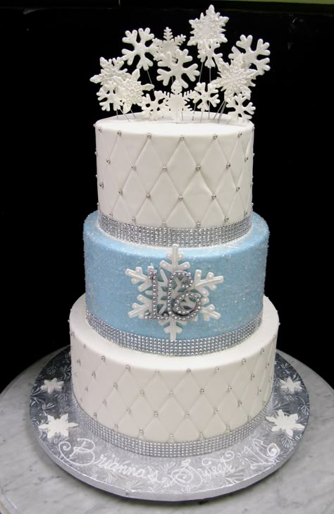 Winter Wonderland Winter Wonderland Sweet 16 Cake, Winter Sweet 16 Ideas, Winter Wonderland Sweet 16 Decorations, Wonderland Cake Ideas, Winter Wonderland Cakes, Winter Wonderland Cake Ideas, Winter Wonderland Sweet 16, Winter Wonderland Wedding Cakes, Sweet 16 Winter Wonderland