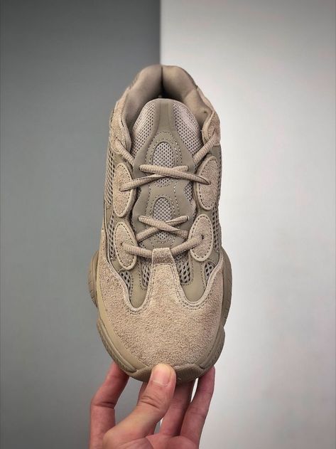 Yeezy Boost 500 “Taupe Light” Yeezy Boost 500, Men Shoes Sneakers, Yeezy 500, Yeezy Boost 350, Yeezy Boost, Baby Shoes, Shoes Sneakers, Sneakers, Clothes