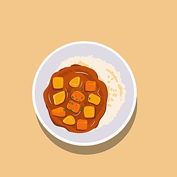 curry,food,vector,illustration,rice,menu,set,sushi,design,icon,asian,cooking,lunch,background,dinner,ramen,restaurant,meal,dish,fish,meat,tempura,delicious,plate,vegetable,eat,healthy,sashimi,culture,graphic,cartoon,seafood,soup,cuisine,traditional,collection,cook,isolated,egg,noodle,salad,salmon,asia,bowl,table,udon,onigiri,ingredient Egg Noodle Salad, Lunch Background, Curry Illustration, Meal Illustration, Dinner Ramen, Curry Drawing, Asia Bowl, Rice Menu, Salad Salmon